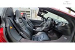 2013 McLaren MP4-12C Spider